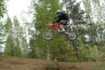 Tykkim&Atilde;&curren;ki motocross 2006, Mikko Virtanen hypp&Atilde;&curren;&Atilde;&curren;