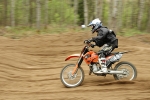 Tykkim&Atilde;&curren;ki motocross 2006, Mikko Virtanen