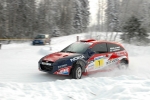 Jarmo Mikkonen, Ford Focus WRC, Vaakuna-Ralli 2006, kuva 2