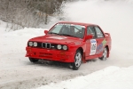 Markku Koirikivi, BMW M3, Vaakuna-Ralli 2006