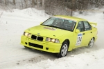 Mikko-Pekka Rintamo, BMW M3, Vaakuna-Ralli 2006