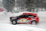 Jarmo Mikkonen, Ford Focus WRC, Vaakuna-Ralli 2006, kuva 3