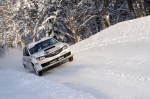 Joonas Lindroos, Subaru Impreza, Vaakuna-Ralli 2011, EK 4