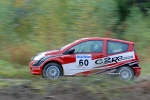 Juha Petri Keurulainen, Citroen C2R2, Vaakuna-Ralli 2008