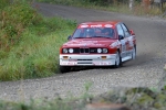 Pasi Hapulahti, BMW M3, Vaakuna-Ralli 2008