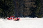 Juha Salo, Mitsubishi Lancer, Vaakuna-Ralli 2009