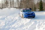Jari Ketomaa, Subaru Impreza, Vaakuna-Ralli 2009