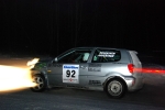 Jouko Pulkkinen, VW Polo, Vaakuna-Ralli 2009