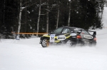 SM Vaakuna-ralli 2012, Joni Nikko, Mitsubishi Lancer, EK5