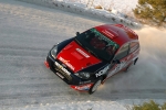 Jarmo Mikkonen, Ford Focus WRC, Vanajanlinna Ralli