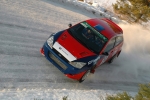 Ari Vihavainen, Ford Focus WRC, Vanajanlinna Ralli