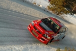 Juha Salo, Mitsubishi Lancer, Vanajanlinna Ralli