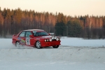 Harri Valtonen, BMW M3, Vanajanlinna Ralli