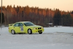 Mikko-Pekka Rintamo, BMW M3, Vanajanlinna Ralli