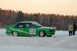 Jarkko Mustonen, BMW M3, Vanajanlinna Ralli