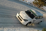 Jukka Hiltunen, Ford Focus WRC, Vanajanlinna Ralli