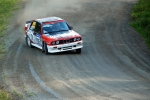 Seppo Kopra, BMW M3, Vetomies 2007