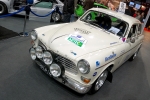  Volvo Amazon