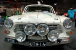  Volvo Amazon keulasta