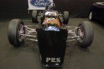 VM Motorsport Show, Ford