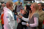 Mika Salo ja Anette Latva-Piikkil&Atilde;&curren;