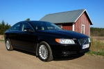 Volvo S80, kuva 1
