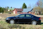 Volvo S80, kuva 3